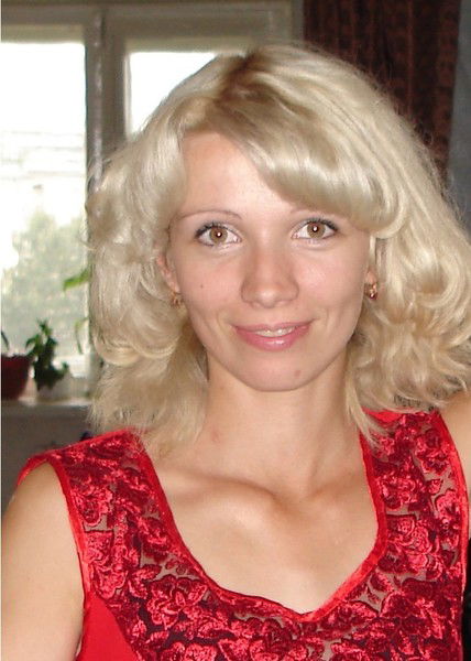 Ирина Латыпова