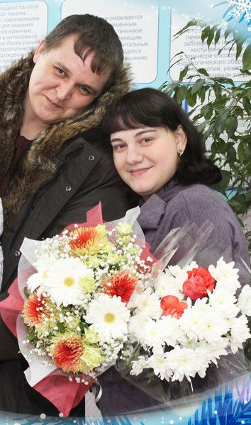 Альбина Брюханова