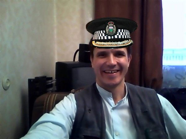 Сергей Чугунов