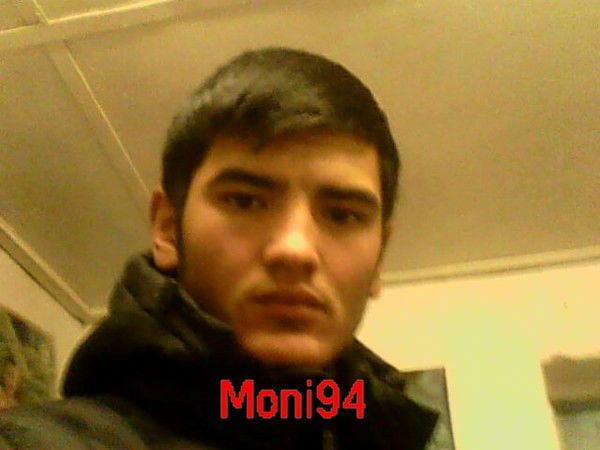 Мс Мони Мс Мони