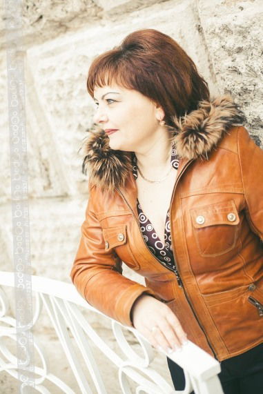 Елена Константинова