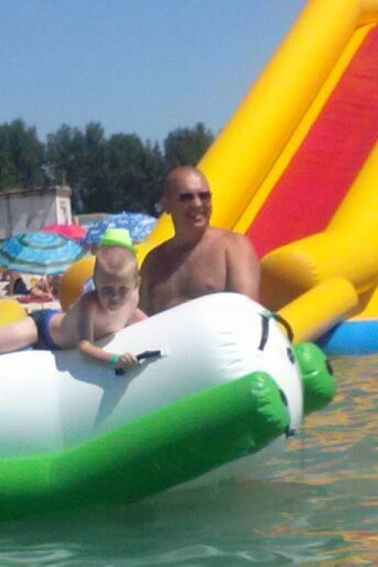 Геннадий Никулин