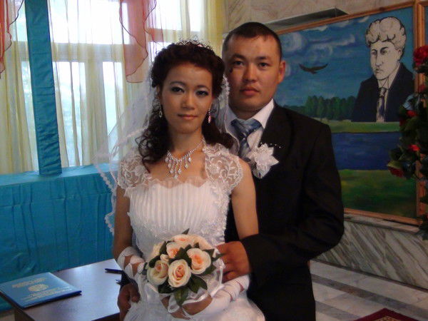 Нургуль Жармукатова