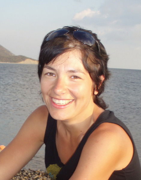 Светлана Светик