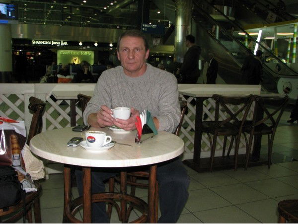 Анатолий Девятов