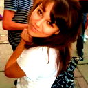 Алина Гарипова