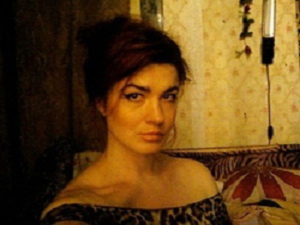 Ирина Павлова