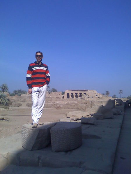 Алексей Дидрих