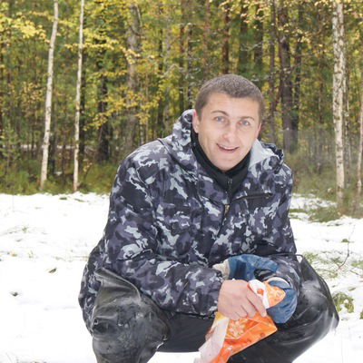 Александр Сипинев