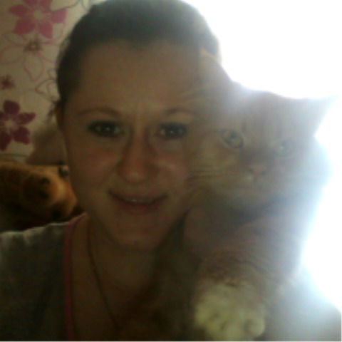 Ксения Никитина