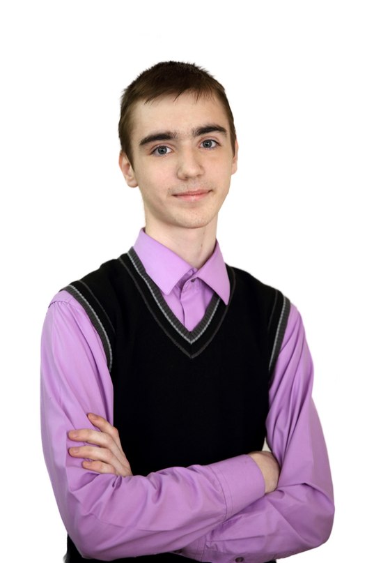 Женя Король