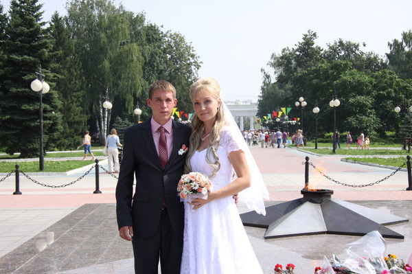 Алевтина Ялпаева