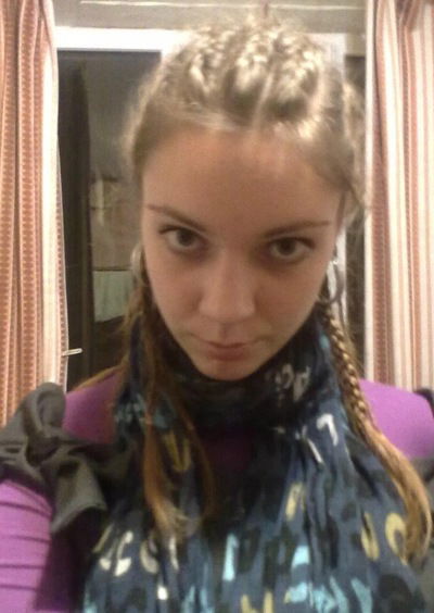 Олеся Силаева