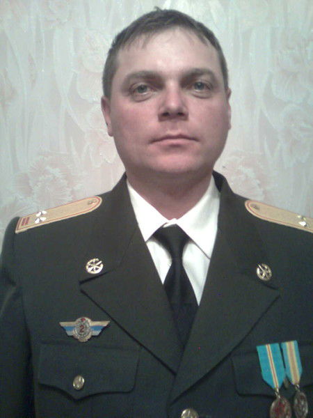 Вадим Швачко