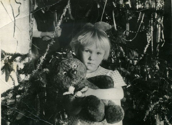 Ирина Федотова