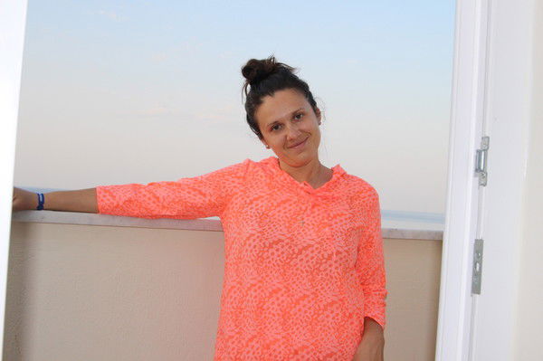 Ольга Глинская