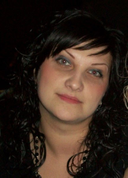 Вера Ненашева(Прохорова)