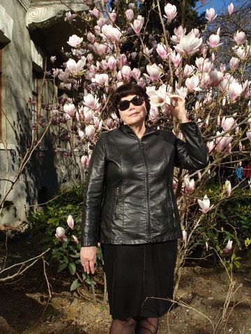 Наталья Гужва