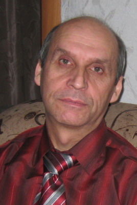 Машуков Александр