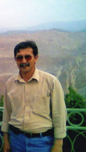 Адилхан Нуритдинов