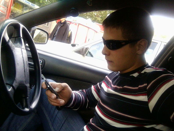 Михаил Герасимов