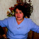 Галина Козлова