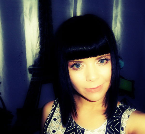 Александра Бычкова