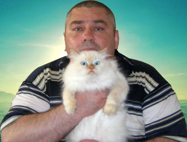 Павел Пермяков