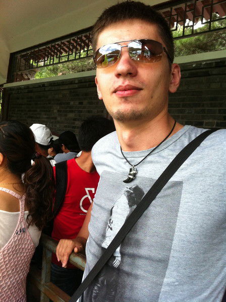 Данил Соболевский