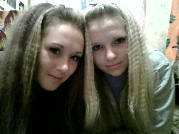 Ольга Черных