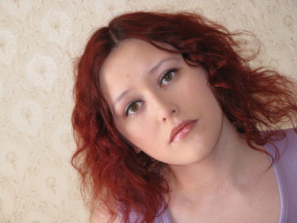 Дина Гизатуллина