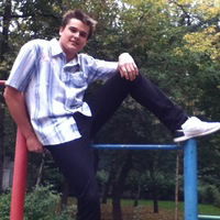 Антон Евграшин