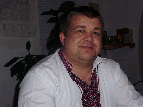 Андрей Капштан