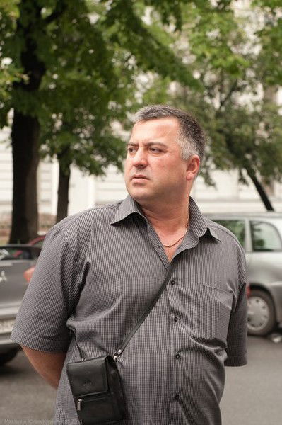 Агу Сулейманов