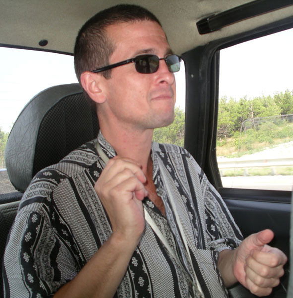 Петр Смирнов