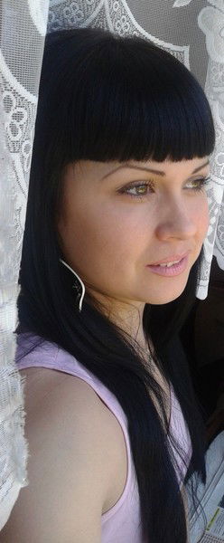 Леона Хорошая