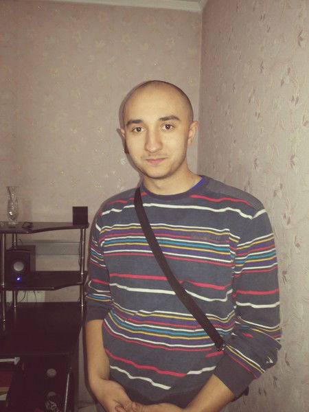 Николай Алексеевич