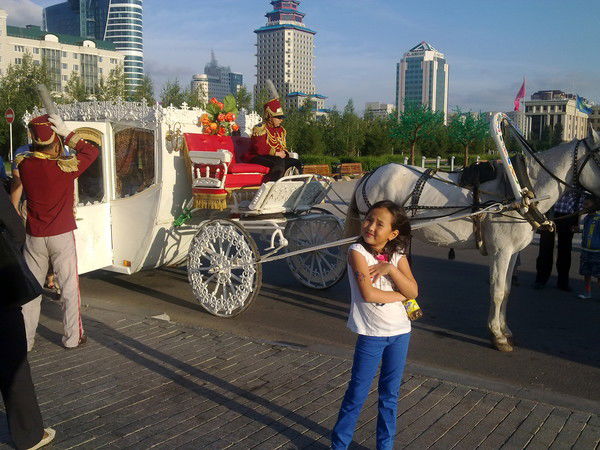 Зейнеп Муханова