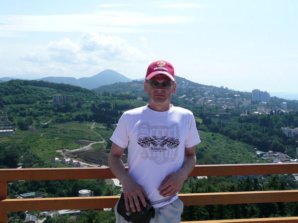 Игорь Мельников