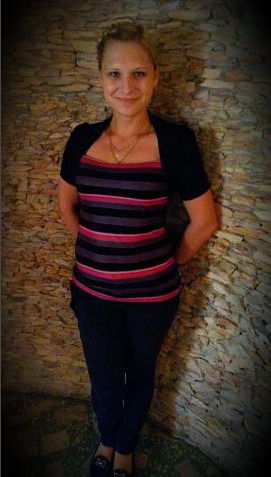 Леночка """""""