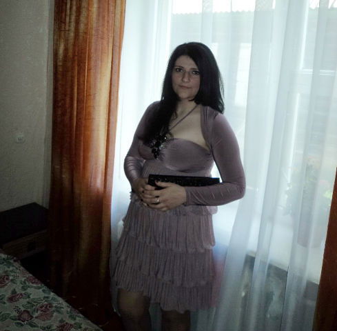 Копачова Анна