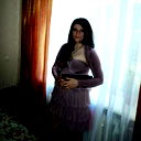 Копачова Анна