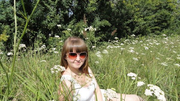 Вика Ядрышникова