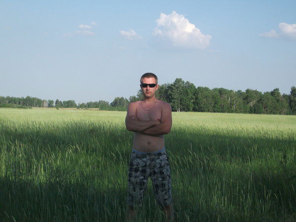 Александр Даренских