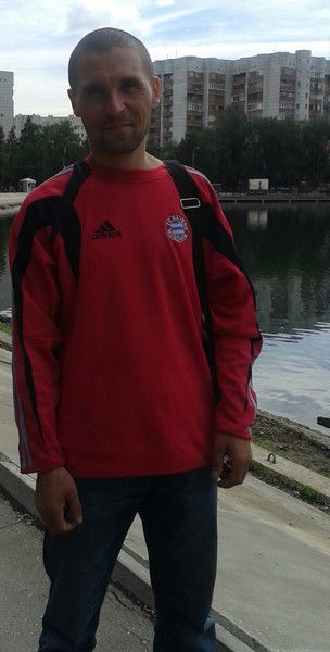 Вильдан Казинцев