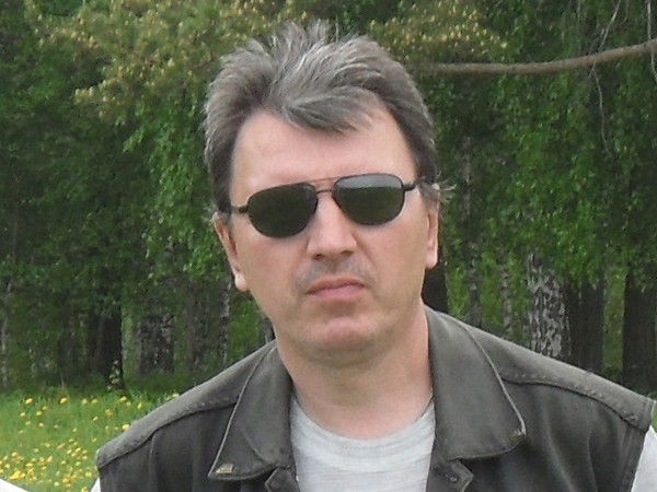 Юрий Видякин