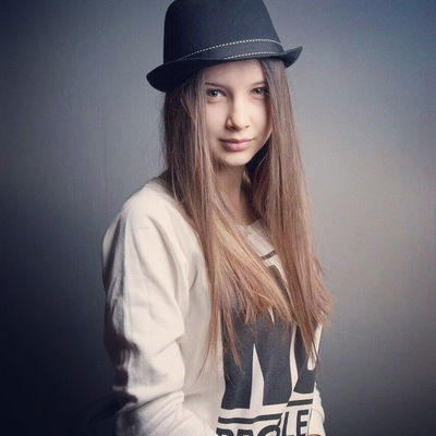 Маша Злыгостева