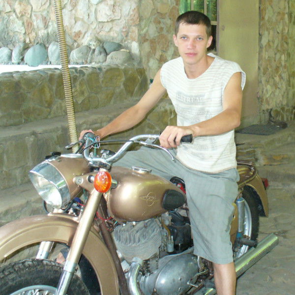 Николай Трофименко