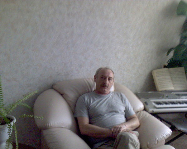 Сергей Уланов