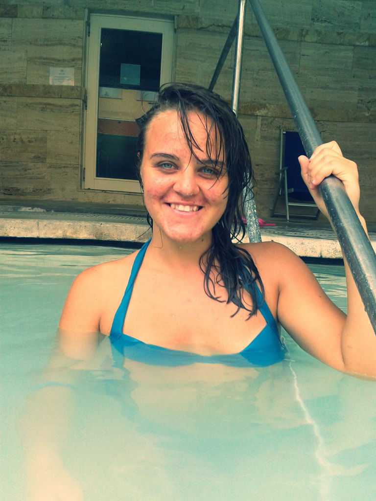 Алина Сухова